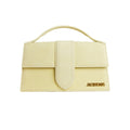 jacquemus - Crossbody Bags - baw00007-mart-yellow