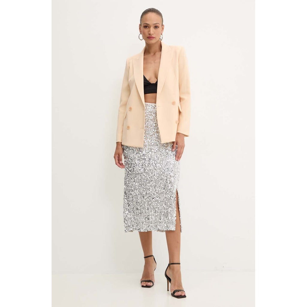 Patrizia Pepe Jacket Beige — view 5