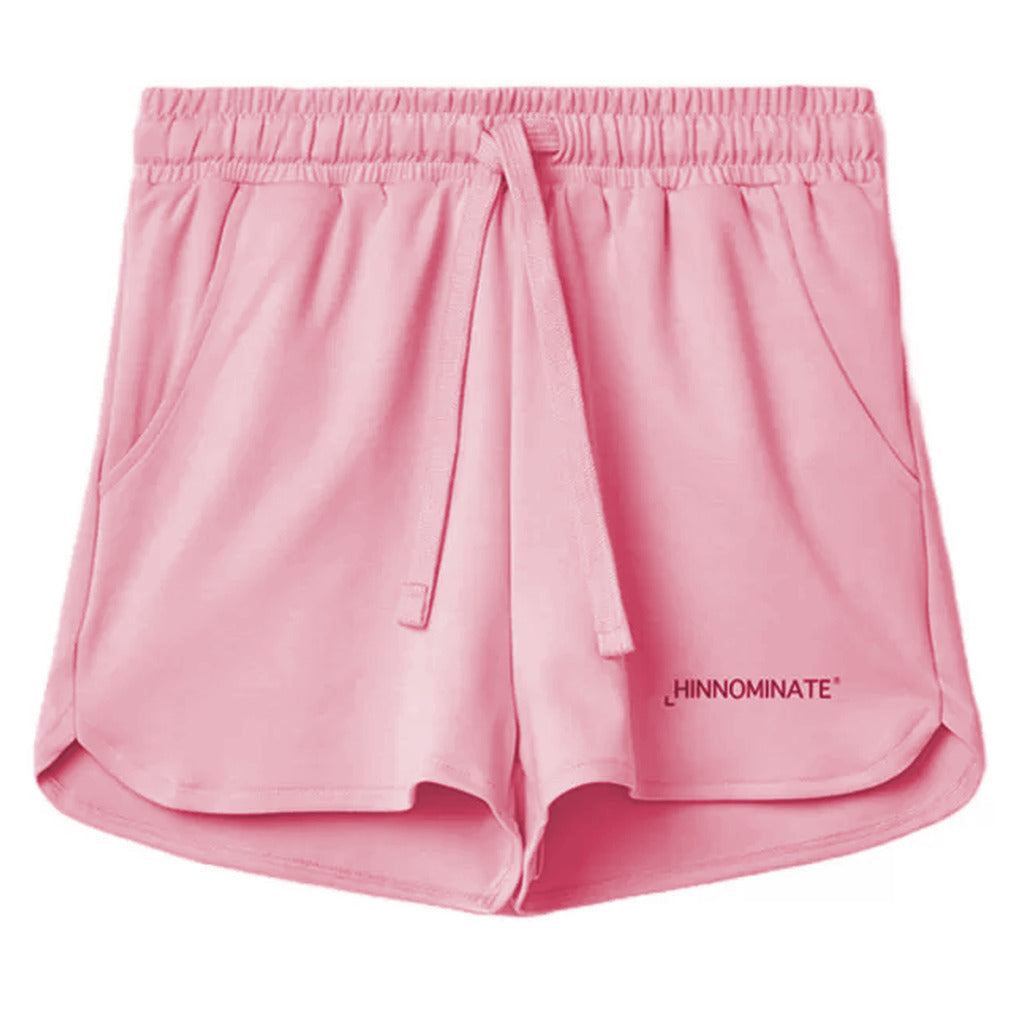 Hinnominate Shorts Corti Rosa