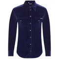 dolce & gabbana - Shirts - g5jc8t-g8ed4-blu