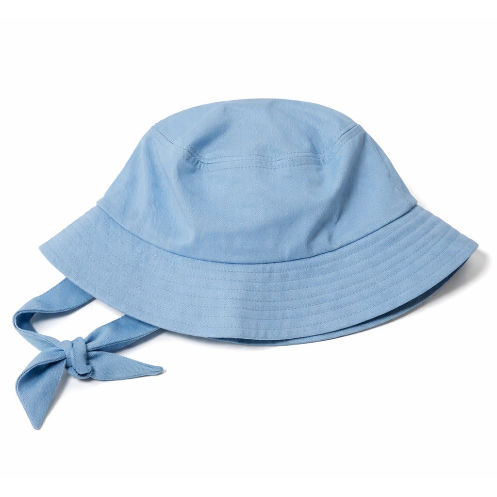 Comme Des Fuckdown Bucket Hat — view 2