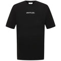 Diego Venturino Cotton Top Black