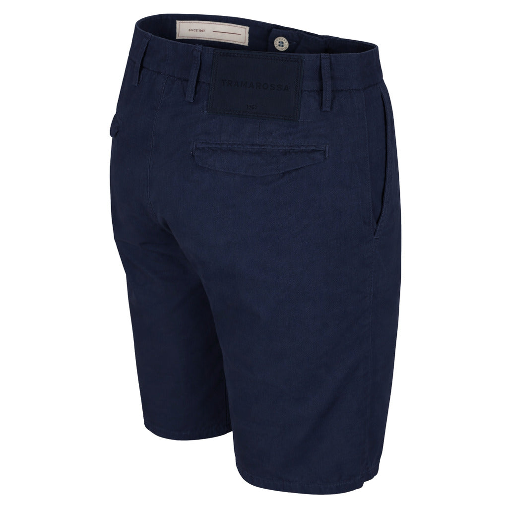 Tramarossa Linen Elia Shorts Lino — view 3