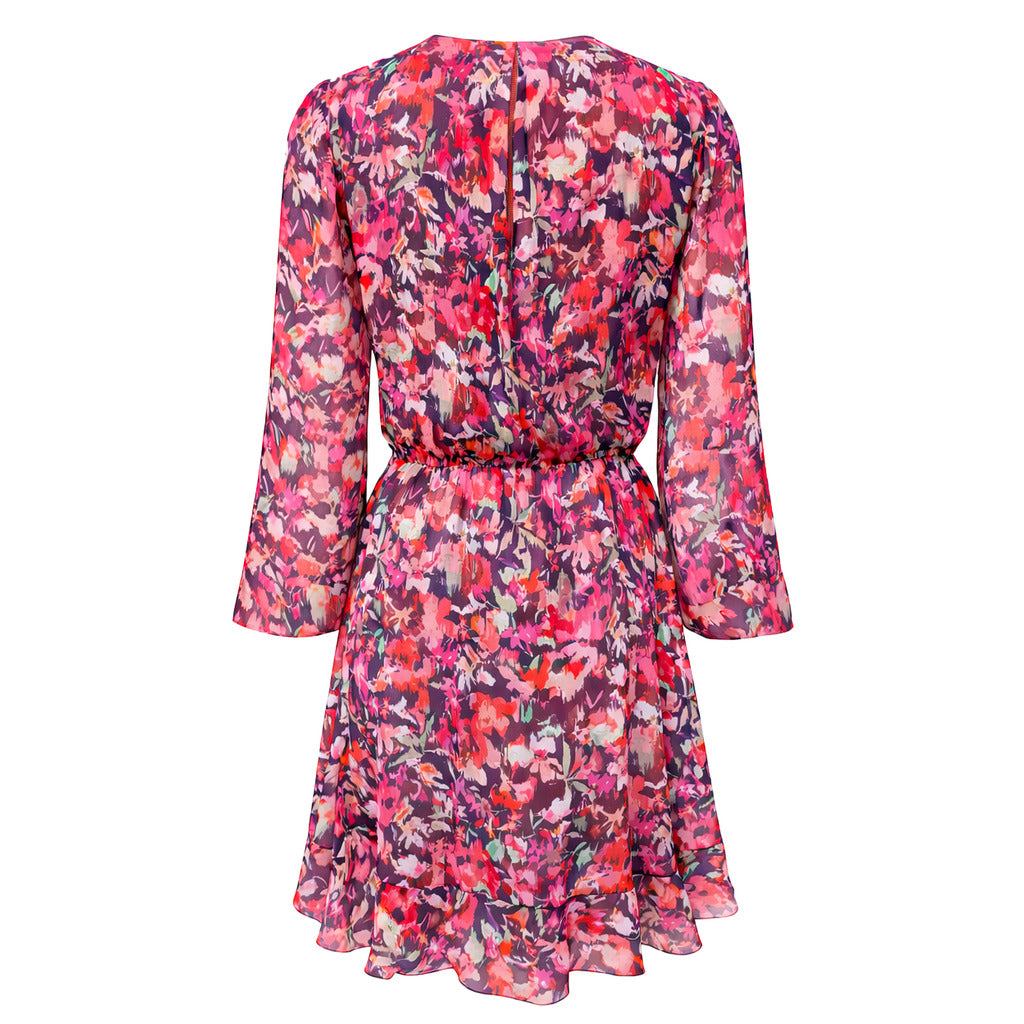 patrizia pepe - Dress - da1838-a317-floreale