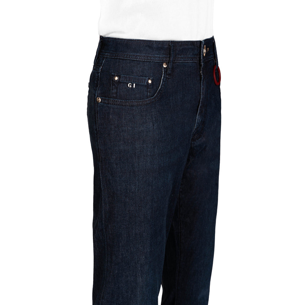 tramarossa - Jeans - michelangelo-d415-25e32