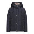 Aquascutum Jacket Blue