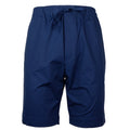 alpha studio - shorts - au-5402q-blu
