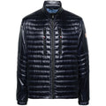 Moncler Jacket Blue