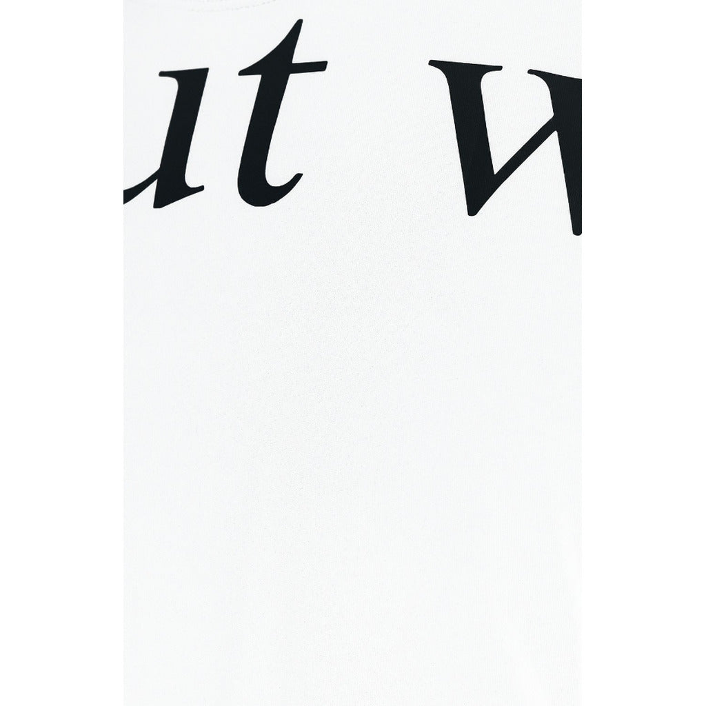diego venturino - T-shirt & Top - ss23dv-tsowow-bianco