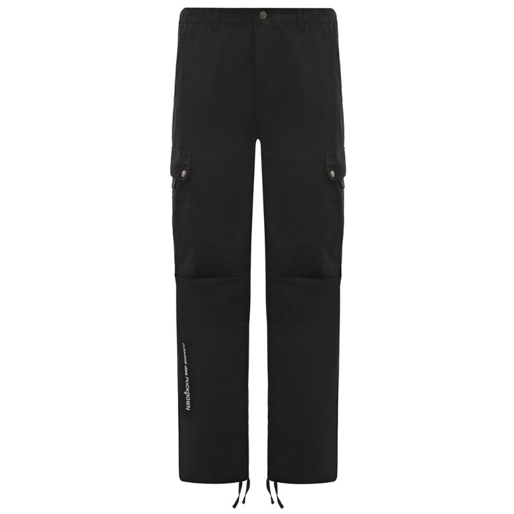 comme des fuckdown - Trousers - cdfu-2484-nero