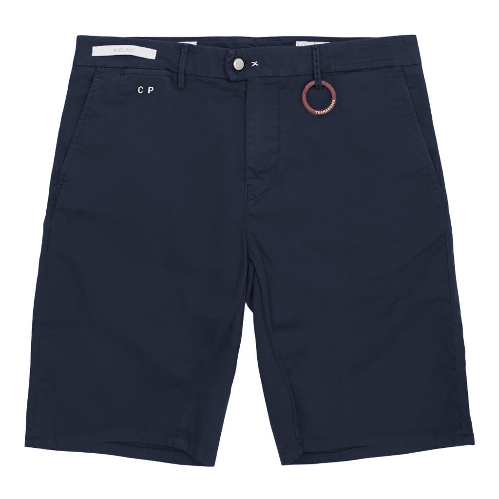 Tramarossa Linen Elia Shorts