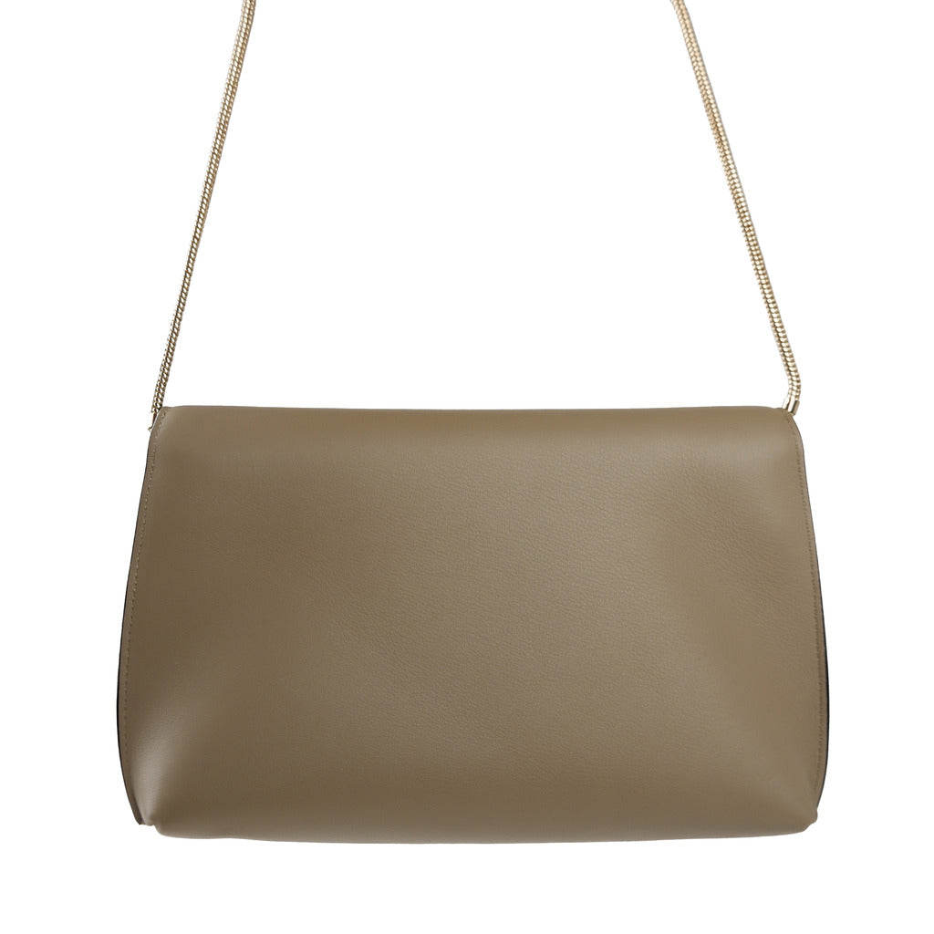 Giada Pochette A Tracolla Beige — view 2
