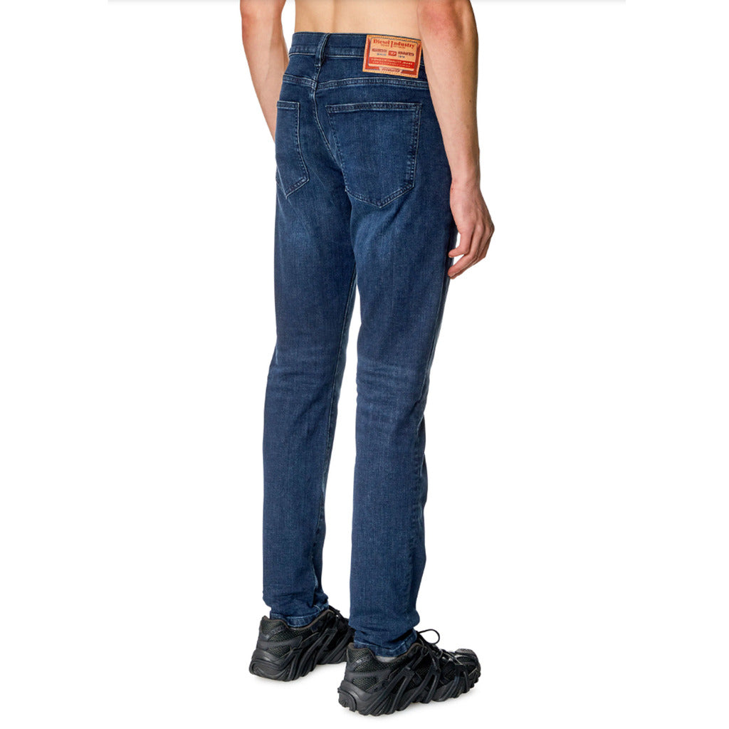 diesel - Jeans - a12026-r9d45-blu