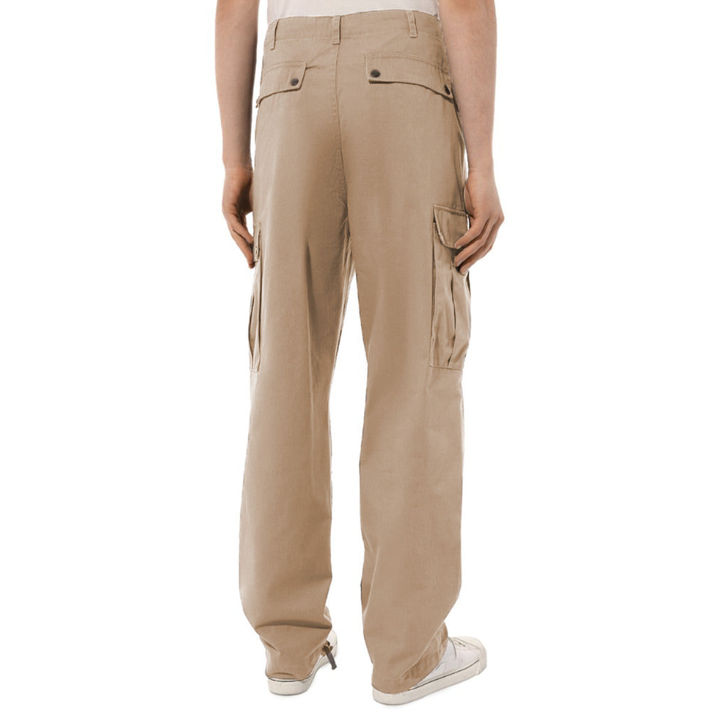 comme des fuckdown - Trousers - cdfu-2484-beige
