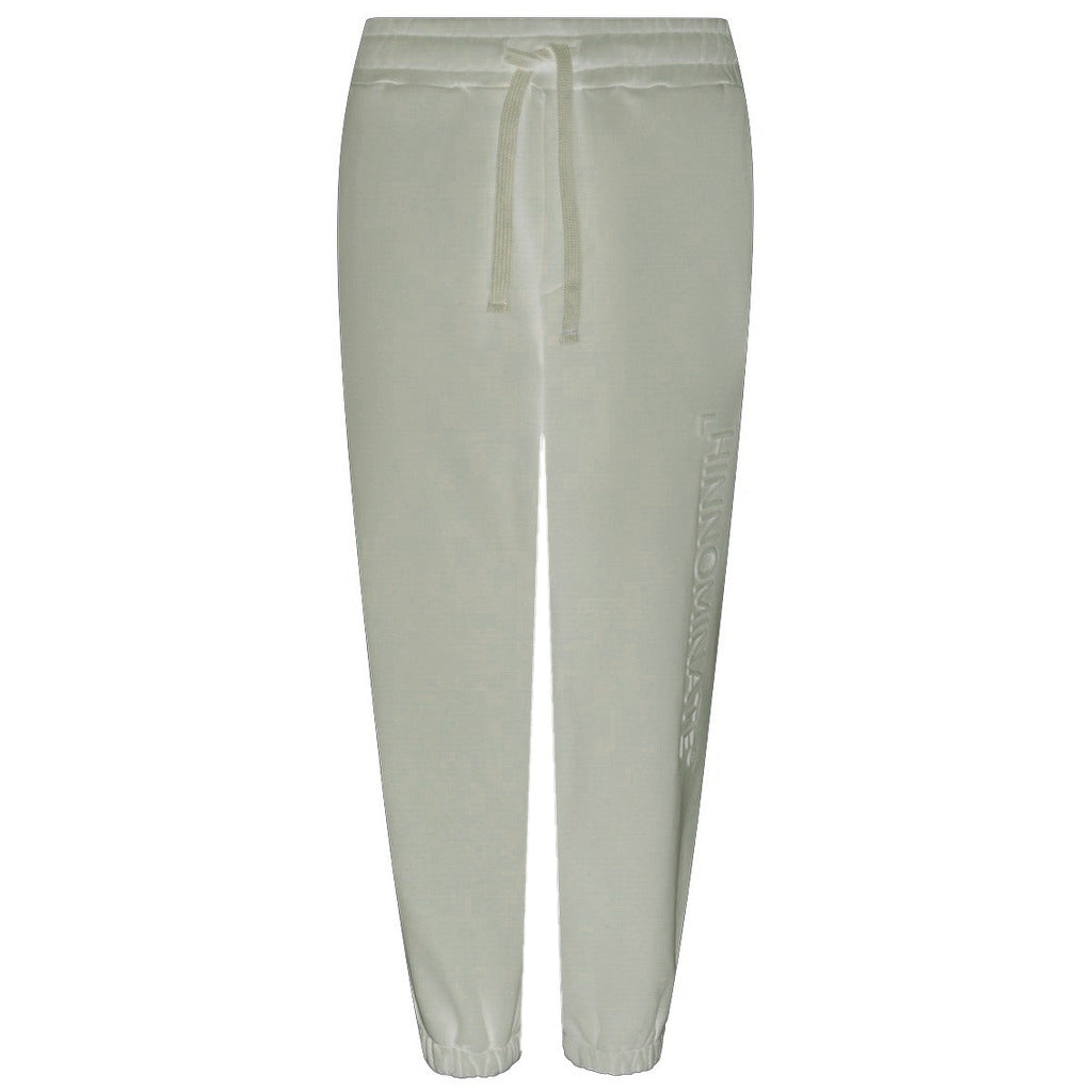 hinnominate - Trousers - hmabm-00017-grigio