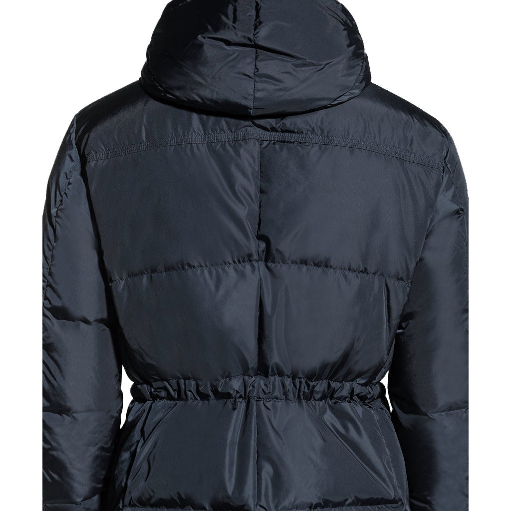 peuterey - Jackets - peu3629-aiptekfur-blu