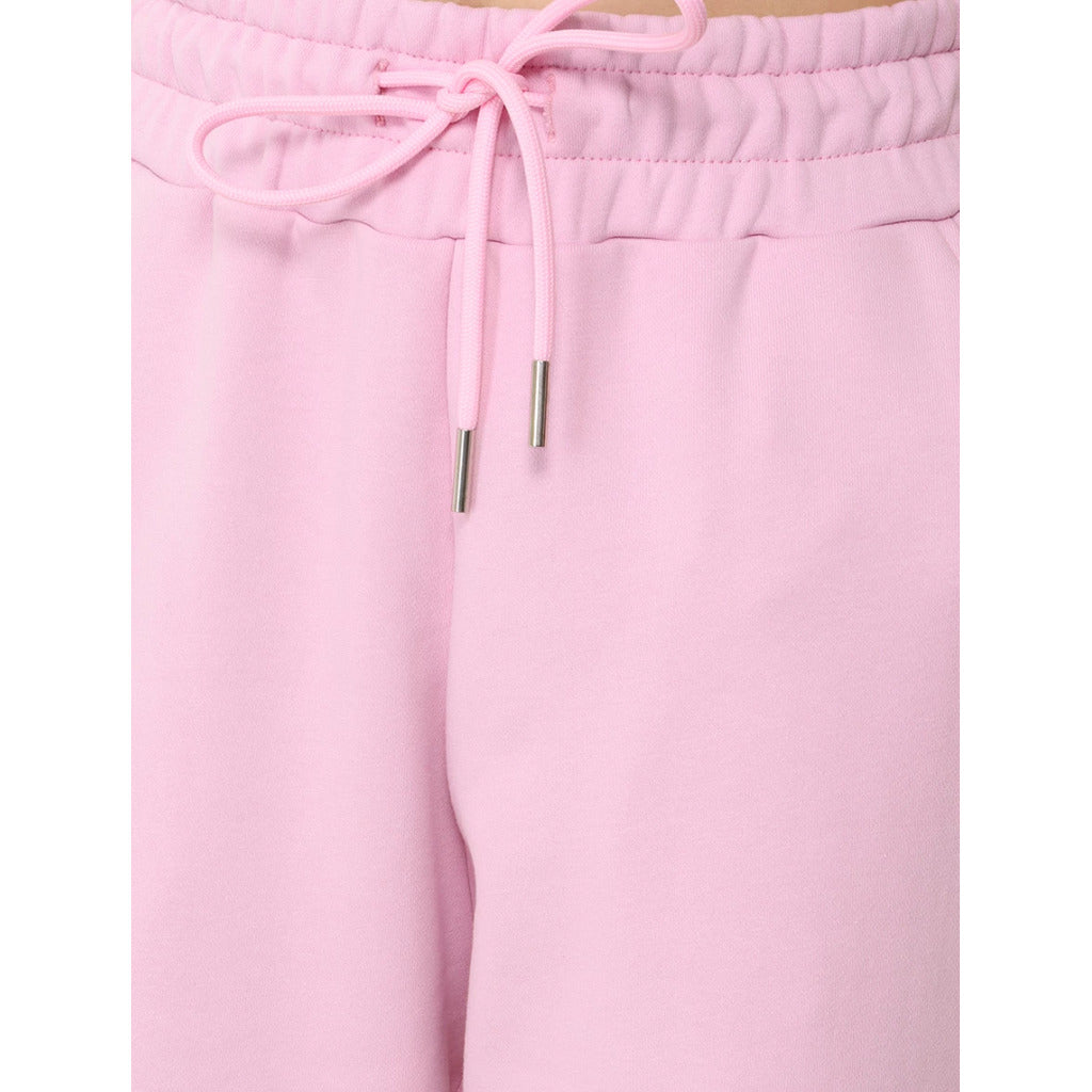 comme des fuckdown - Trousers - cfabw-00096-rosa