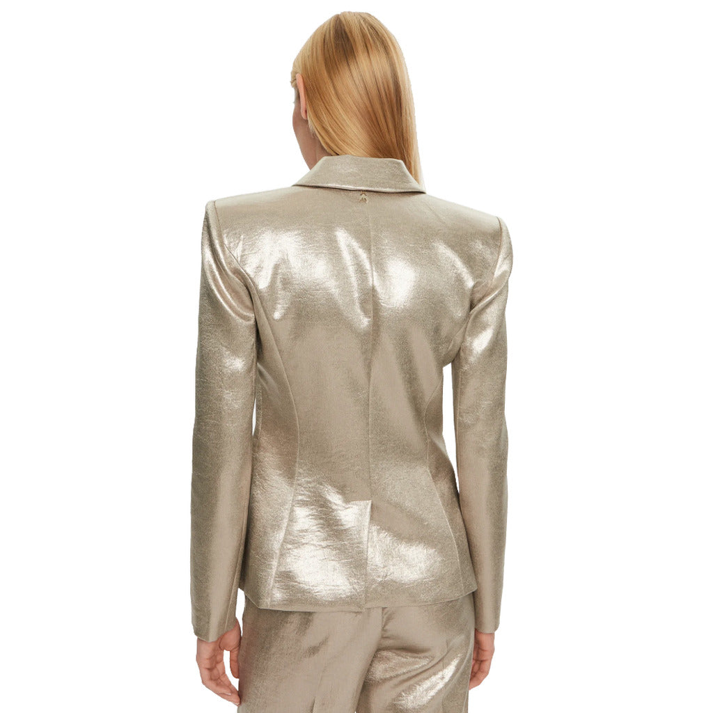 patrizia pepe - Formal Jacket - 2s1513-a502-oro