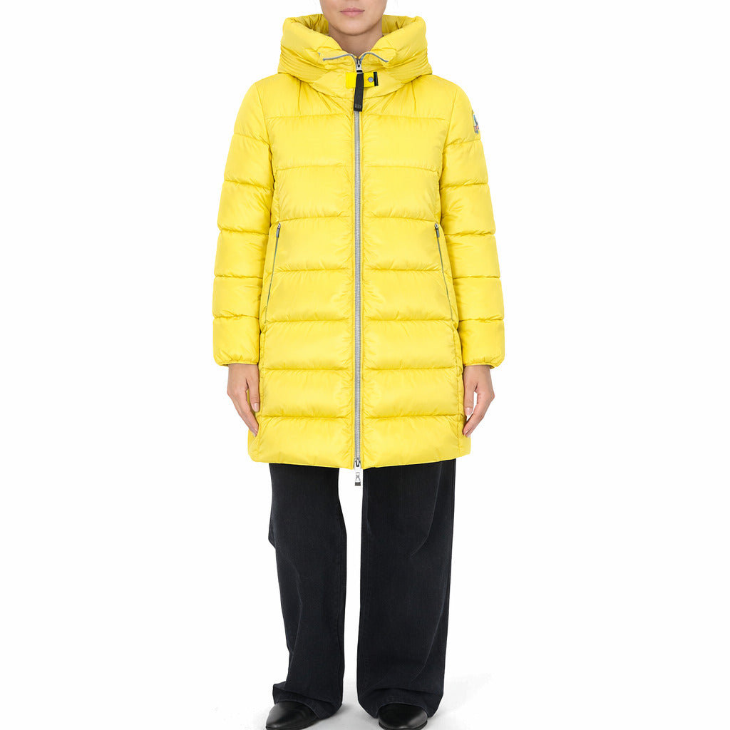 Parajumpers Jacket Gialla — view 2