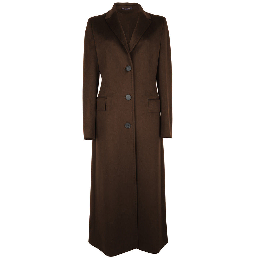 loro piana tessuto - Coats - 284501-8400-9386