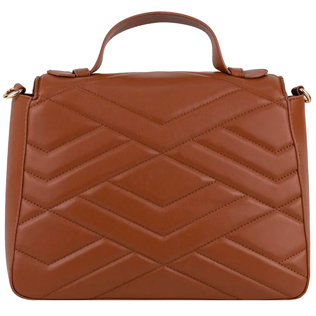 cristina effe - Crossbody Bags - janet-cf24-cuoio