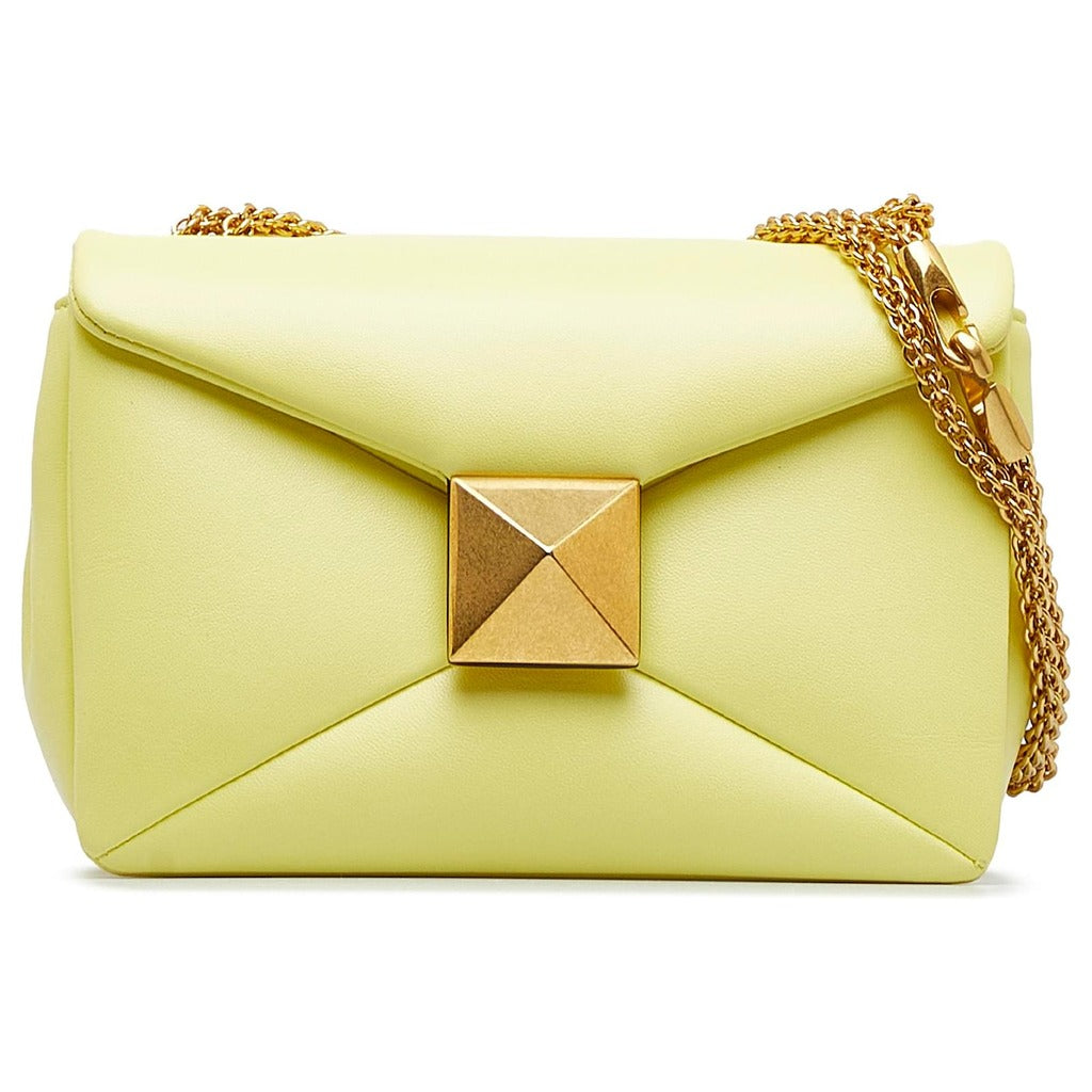 valentino garavani - Crossbody Bags - xv0b0k21-hhx4v0-giallo