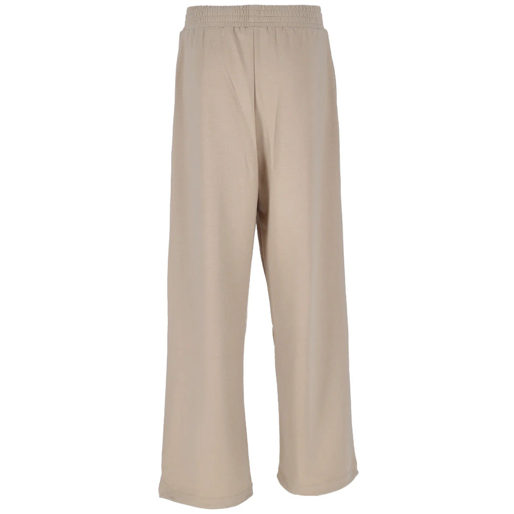 hinnominate - Trousers - hmabw-00169-sand