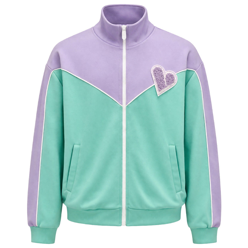 Pharmacy Industry Sweatshirt Crewneck Multicolor