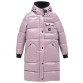 refrigiwear - Jackets - w29300-ny0207-rosa