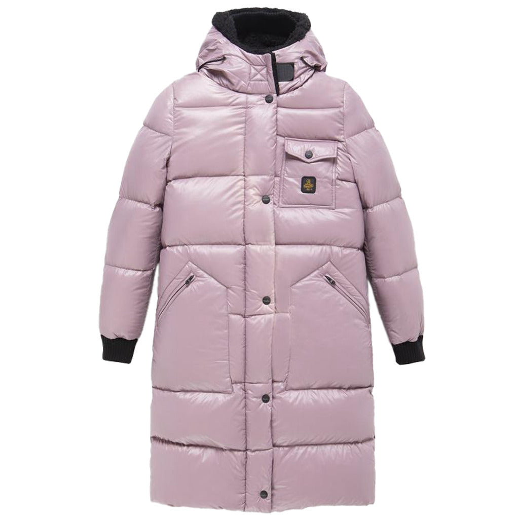 refrigiwear - Jackets - w29300-ny0207-rosa