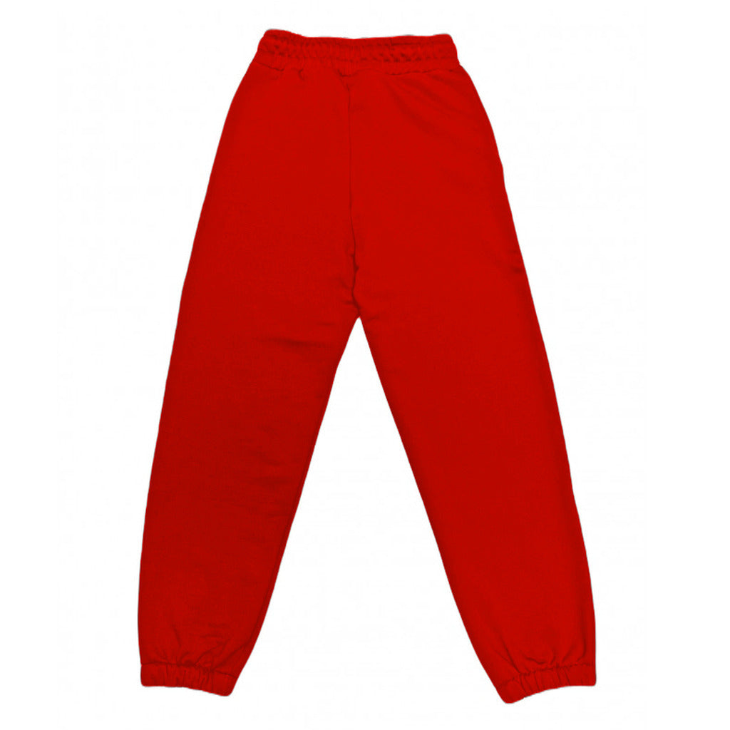 comme des fuckdown - Trousers - cdfd_1909-rosso