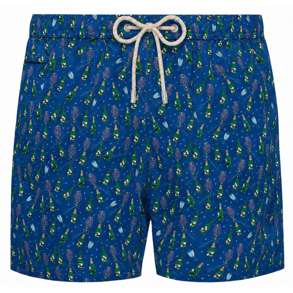 mc2 saint barth - Swimwear - lig0003-04349f-blu