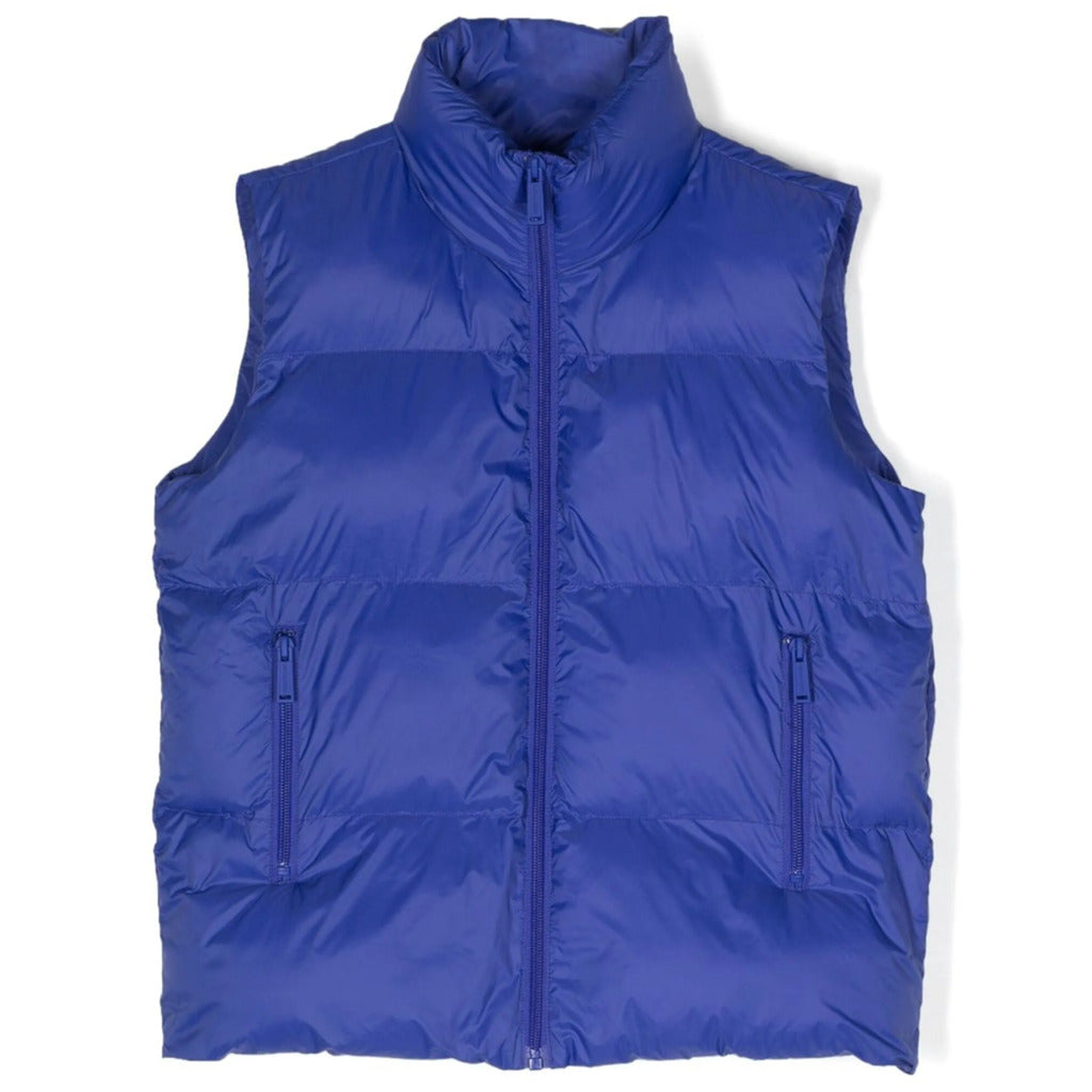 Dsquared2 Vest Blue