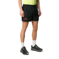 Marcelo Burlon Swim Shorts Black