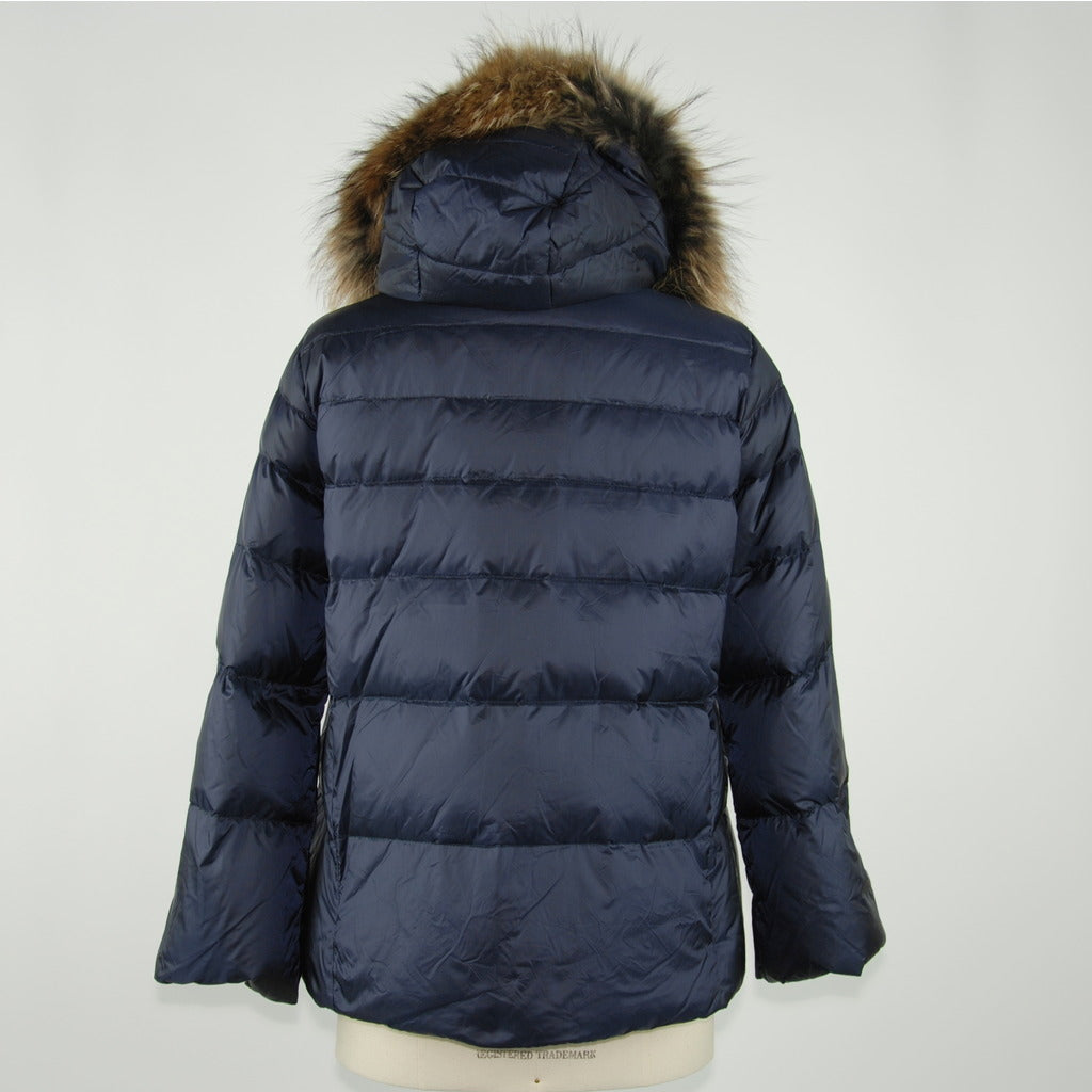 Emilio Romanelli Discover The Jacket — Zip Murmasky Fur Blue — view 2