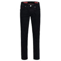 Tramarossa Cotton Michelangelo Dnnc Black Raw