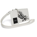 Lanvin Pouch Bianco White
