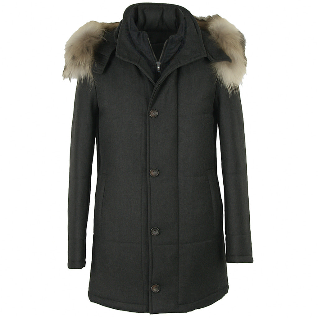 loro piana tessuto - Jackets - 8593166800-3852