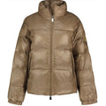 Hinnominate Jacket Down Jacket Nylon