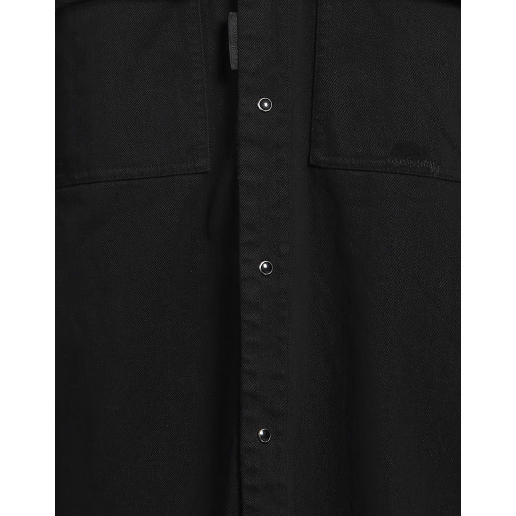 Dsquared2 Denim Jacket Black — view 5