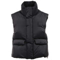 Moose Knuckles Nylon Duvet Katrina Vest