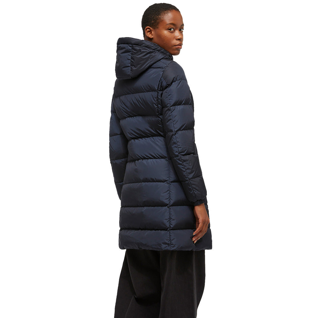 Refrigiwear Nylon Jacket Blue — view 2