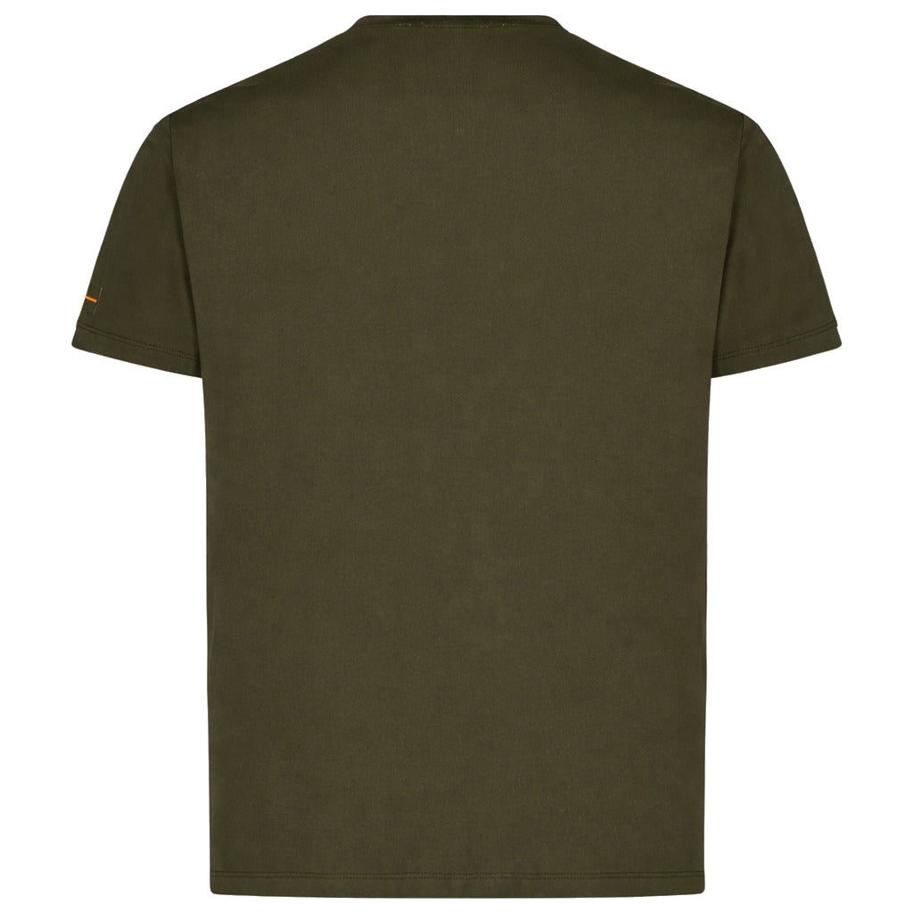 Suns Top Green — view 2