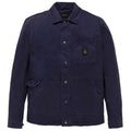 Refrigiwear Jacket Blue