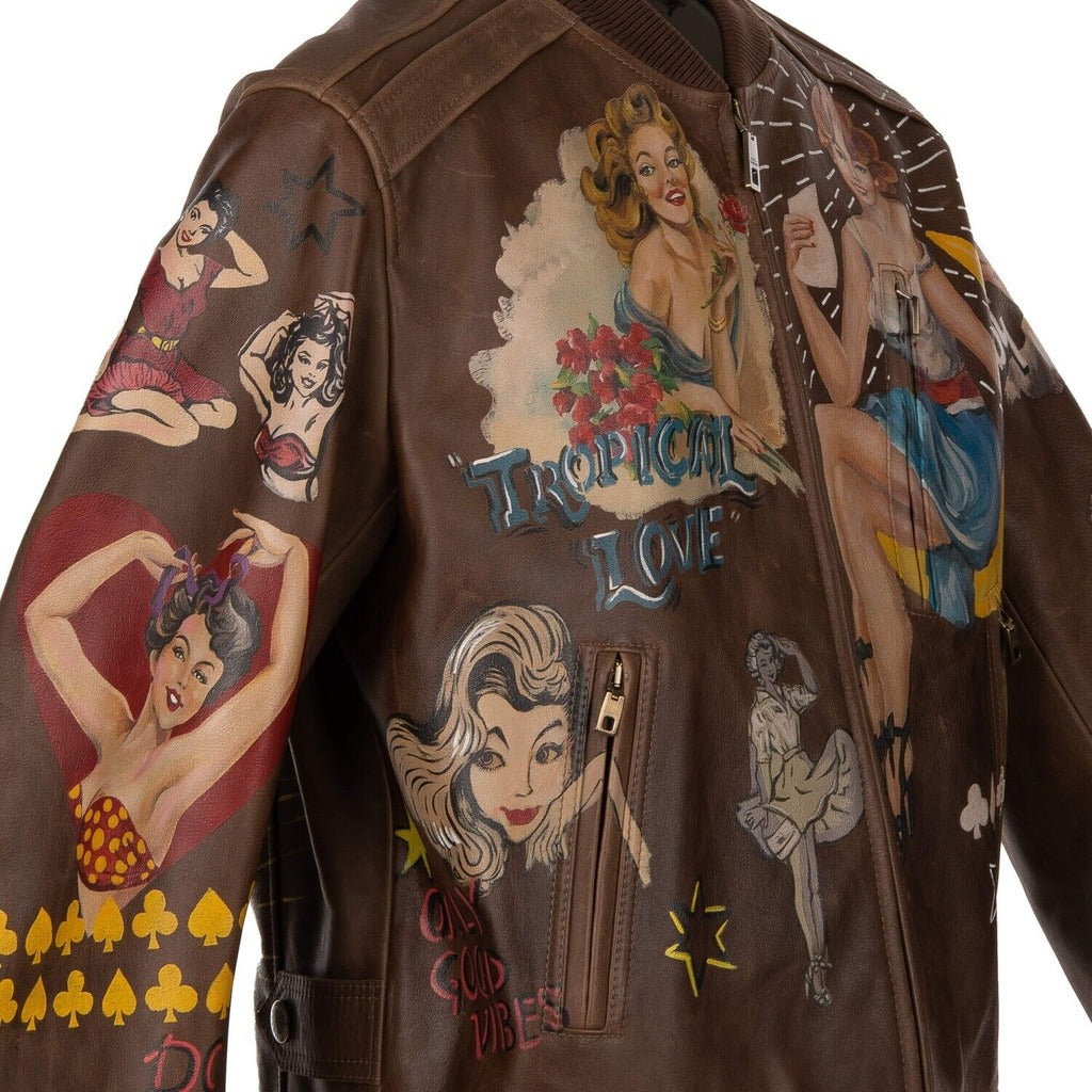 dolce & gabbana - Jackets - g9rt0z_hulgq-m1512
