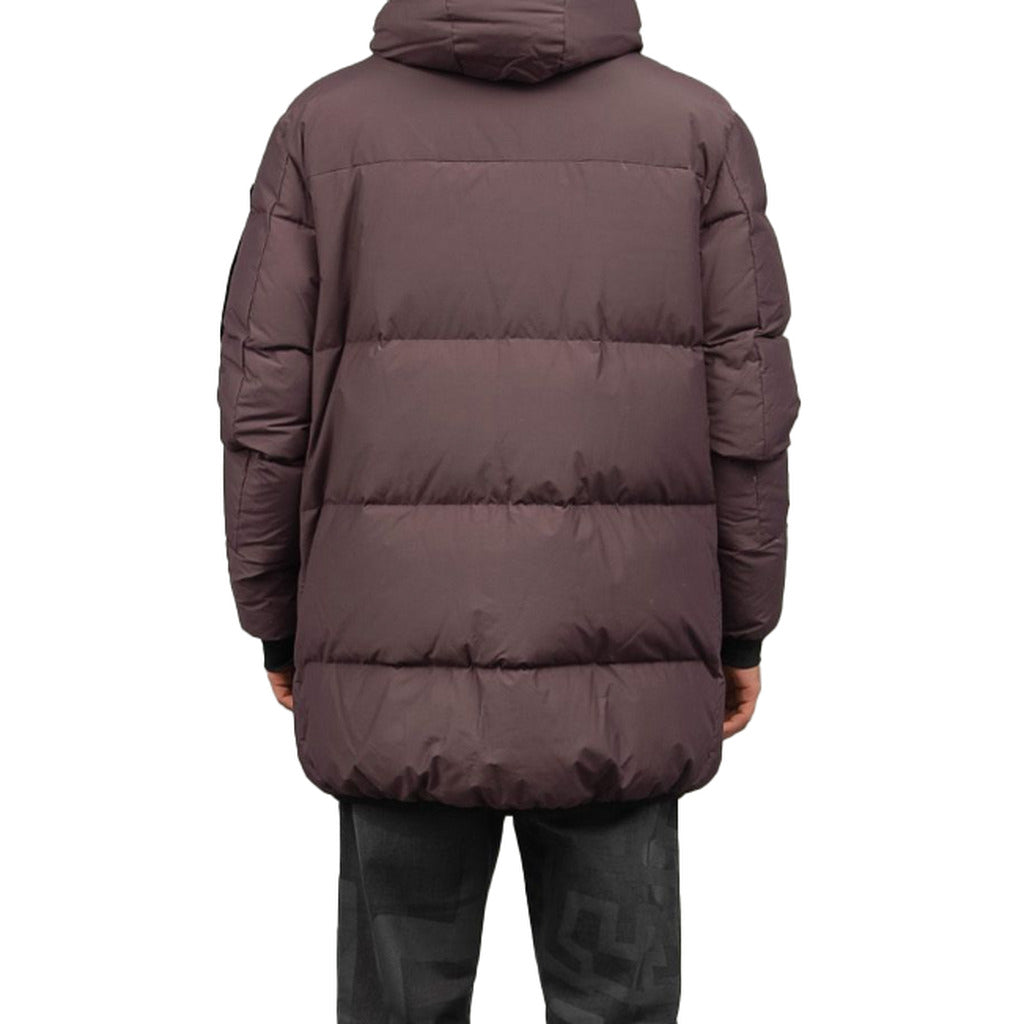 peuterey - Jackets - peu4851-hammond-viola