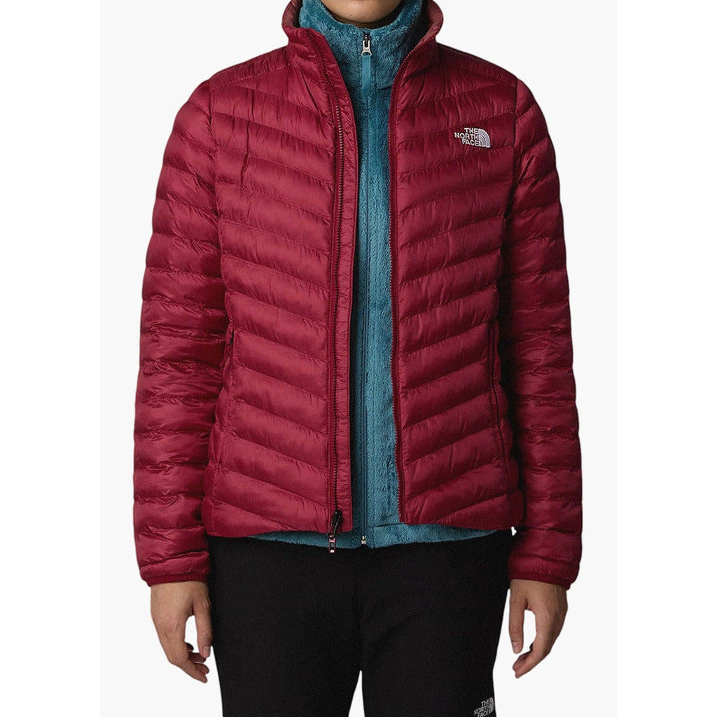 the north face - Jackets - nf0a8-dw61ix-rosso