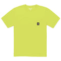 refrigiwear - T-shirt & Top - t22600-je9101-fluo