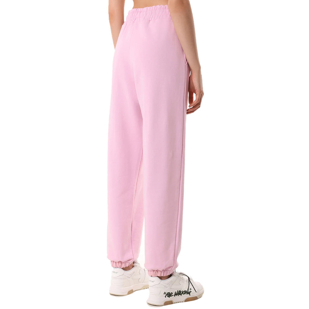 comme des fuckdown - Trousers - cfabw-00096-rosa