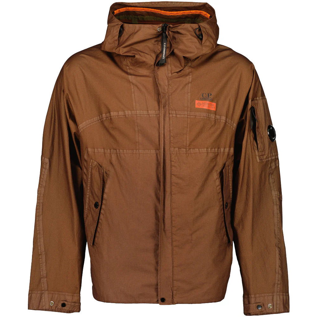 C.P. Company Nylon Gore G-Type Lens Jacket
